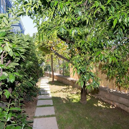 Casa Enza, For Up To 5 People, Sorrento Center Διαμέρισμα Εξωτερικό φωτογραφία