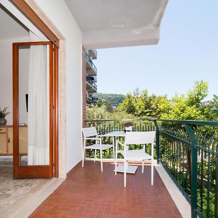 Casa Enza, For Up To 5 People, Sorrento Center Διαμέρισμα Εξωτερικό φωτογραφία