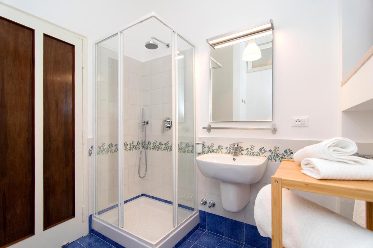 Casa Enza, For Up To 5 People, Sorrento Center Διαμέρισμα Εξωτερικό φωτογραφία