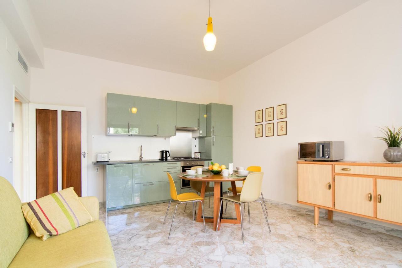 Casa Enza, For Up To 5 People, Sorrento Center Διαμέρισμα Εξωτερικό φωτογραφία