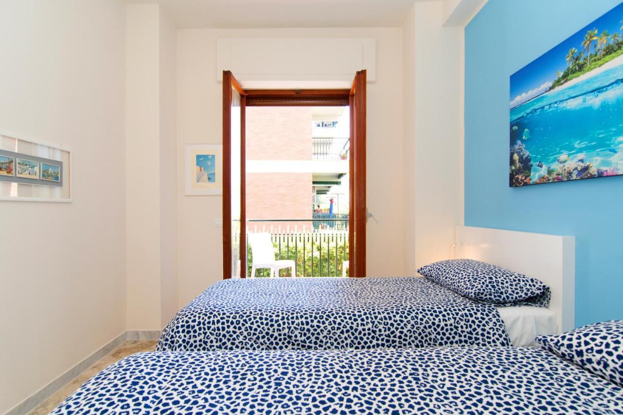 Casa Enza, For Up To 5 People, Sorrento Center Διαμέρισμα Εξωτερικό φωτογραφία